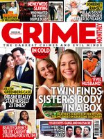 Crime Monthly